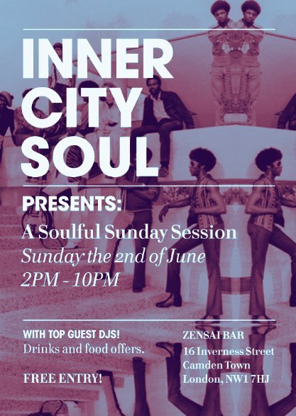 Inner City Soul