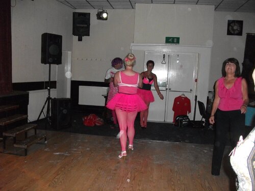 breast cancer charity do... walton 19th july 2013 028