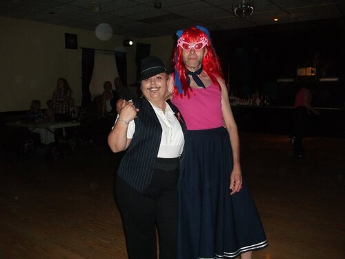 breast cancer charity do... walton 19th july 2013 022