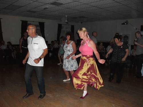 breast cancer charity do... walton 19th july 2013 027