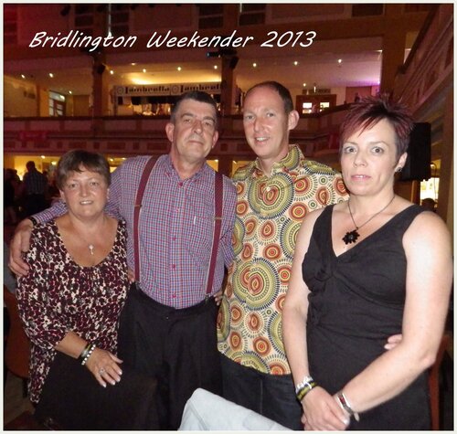 bridlington 2013