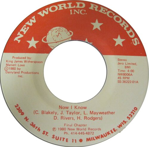 new world 45