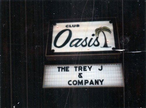 trey j's sign