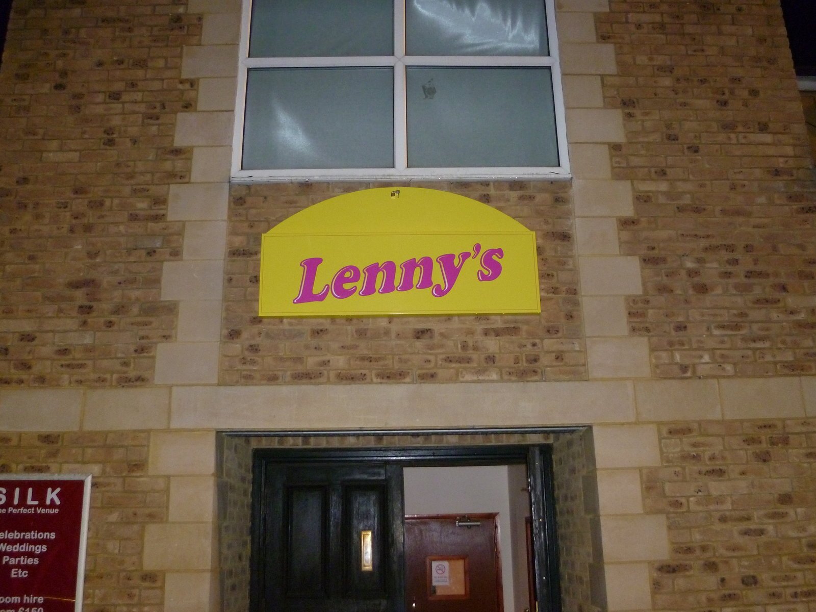 Lenny's