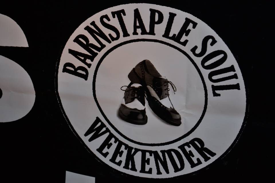 Barnstaple Weekender