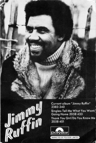 jimmy ruffin 1