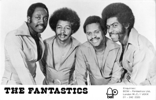 the fantastics