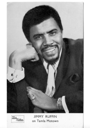 jimmy ruffin