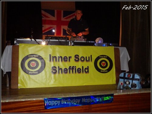 steve connally guest dj