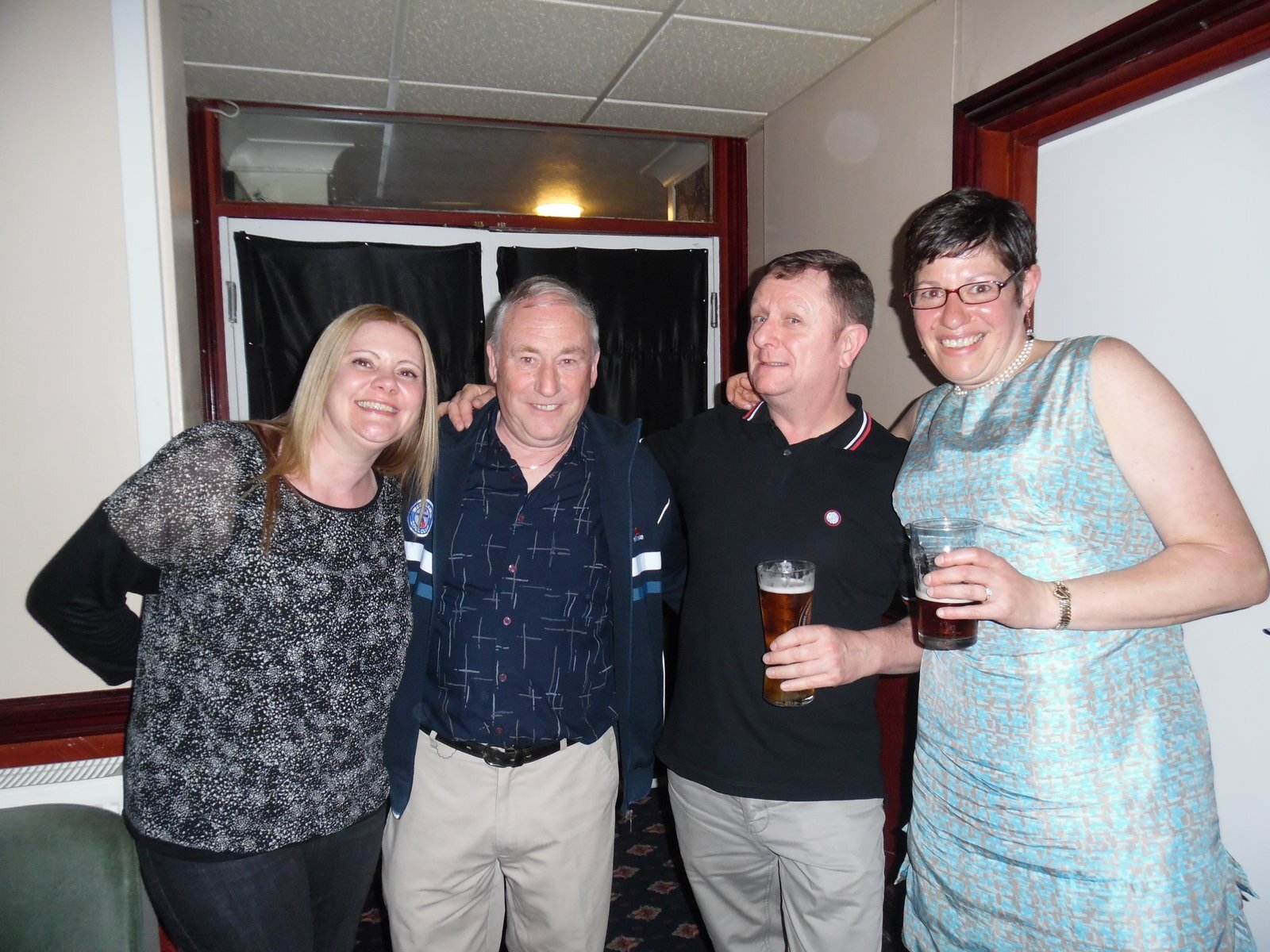 Burscough legion all dayer May 2015