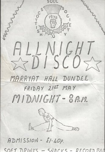 marryat hall flyer