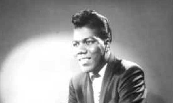 Don Covay R I P magazine cover