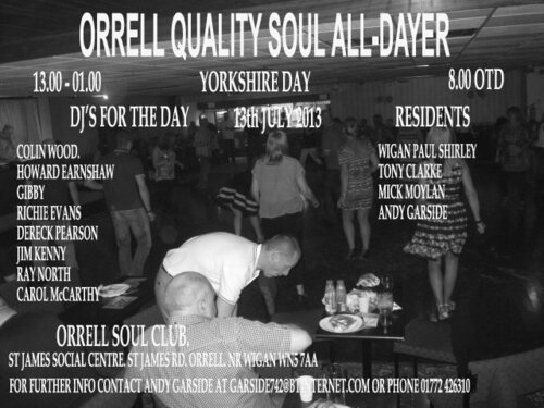 orrell alldayer