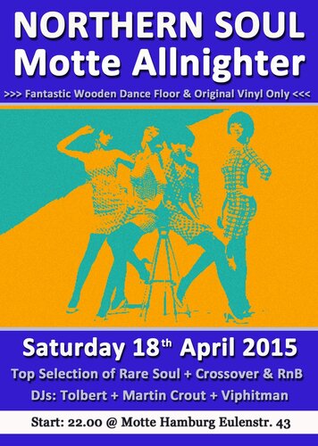 sat 18th april 2015 motte allnighter