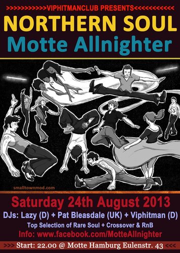 motte allnighter