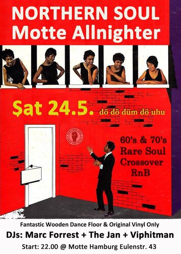 sat 24th may motte allnighter