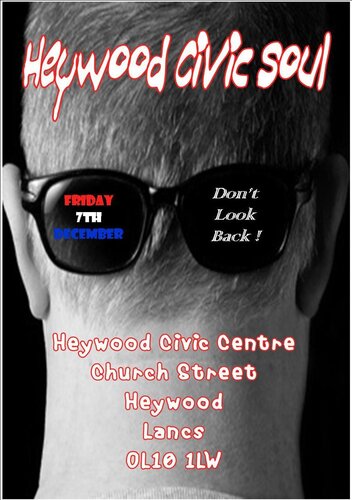 heywood civic december