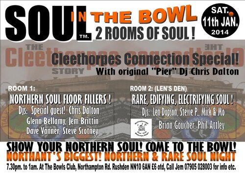 soul in bowl jan 2014