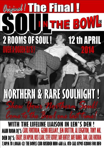 soul in the bowl april 2014 lifeline liaison!