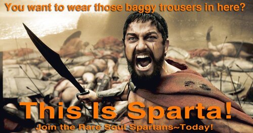 this is sparta