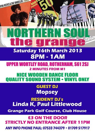 march guest dj mopsey