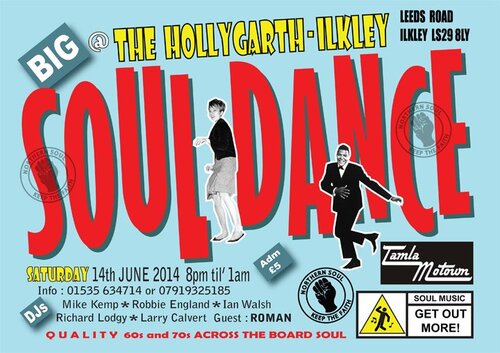 soul back in ilkley