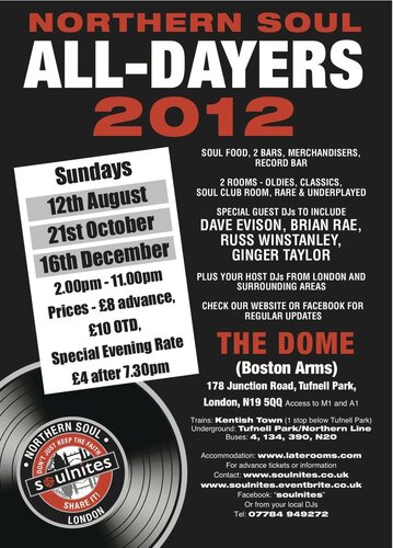 soulnites a5 flyer 2012 amended