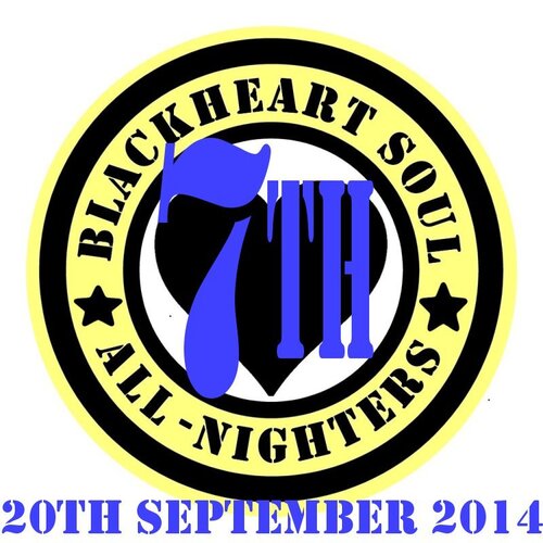 blackheart all nighter