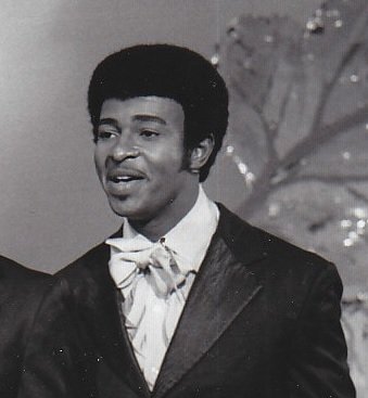 dennis edwards