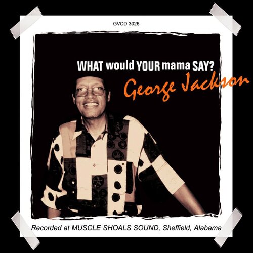 george jackson