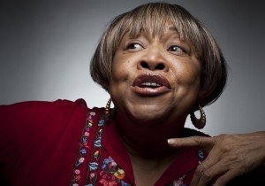 mavis staples