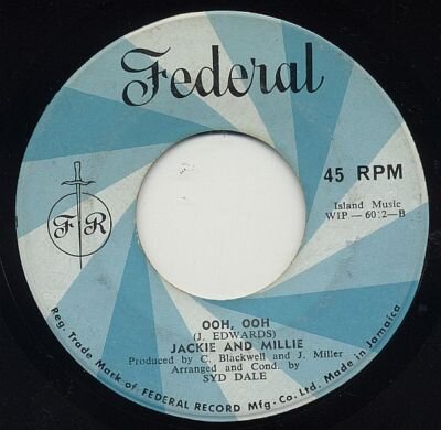 jackie-and-millie-ooh-ooh-on-federal-45-