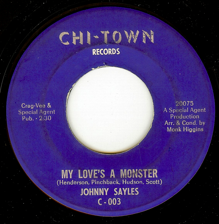 johnny sayles my love's a monster.png