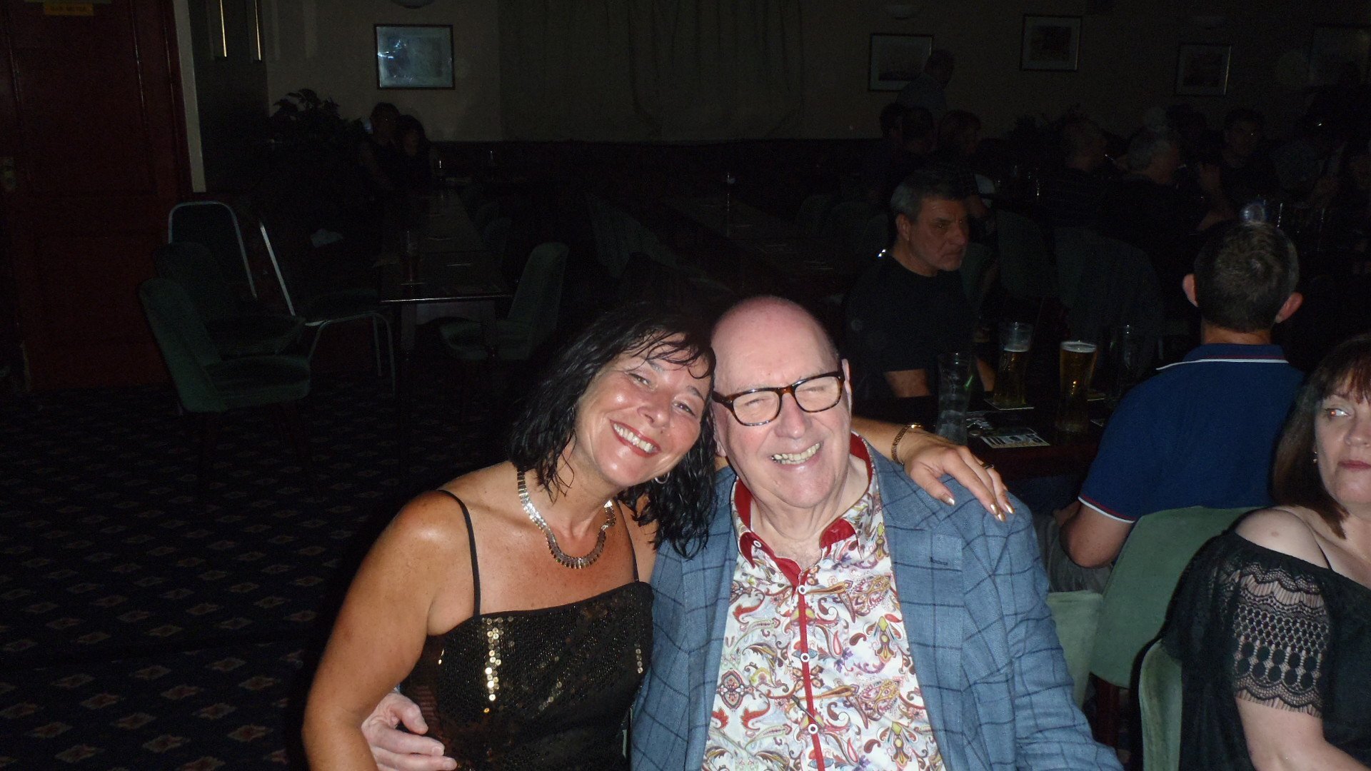 Ramsbottom Soul Train 07/08/2015