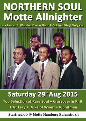 sat-29th aug 2015 motte allnighter