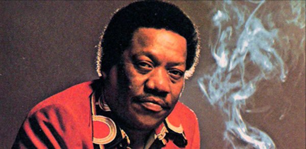 Bobby 'Blue' Bland Rest In Peace magazine cover