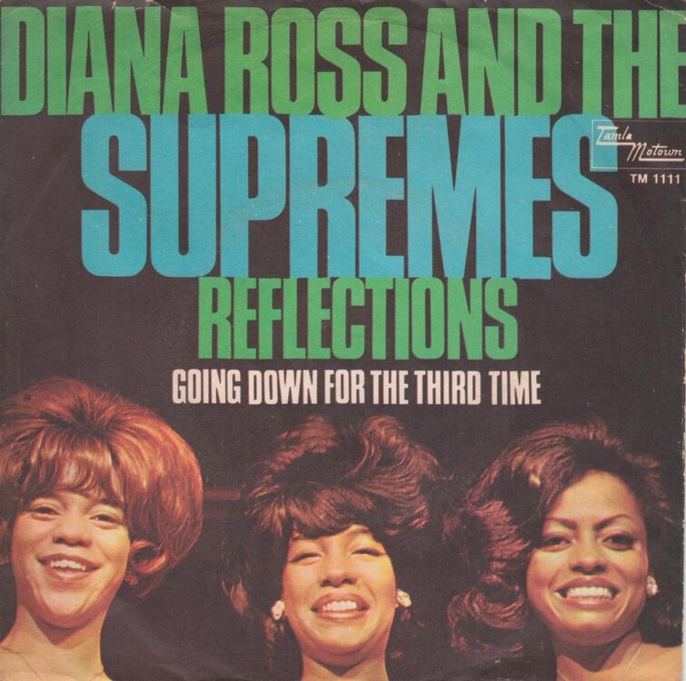 Supremes - Reflections.jpg