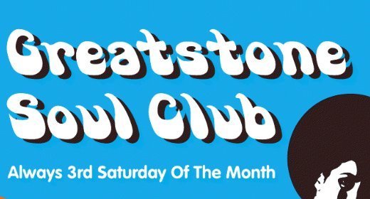 Greatstone Soul Club Has Finished magazine cover