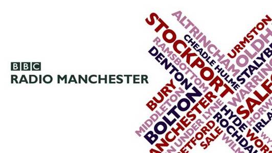 Bbc Radio Manchester Adds A Weekly Bit Of Northern Soul magazine cover