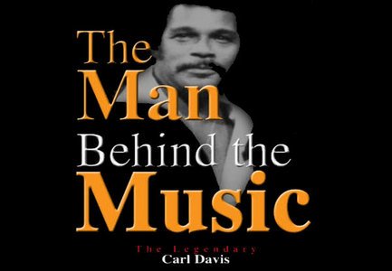 Chicago Soul Icon Carl Davis Passes On magazine cover