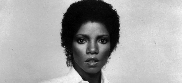 Melba Moore to Visit The Uk magazine cover