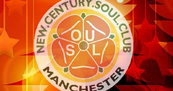 New Century Soul - Last Radcliffe Allnighter  & New Venue Info photo