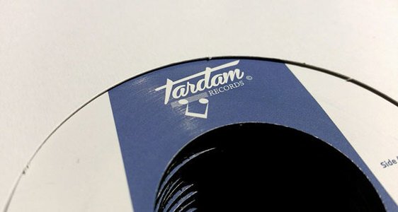 Tardam Records - Label dedicated to Soul and R&B dancefloor tunes magazine cover