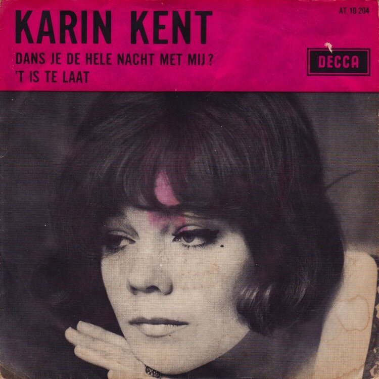 karin-kent-t-is-te-laat-its-too-late-dec