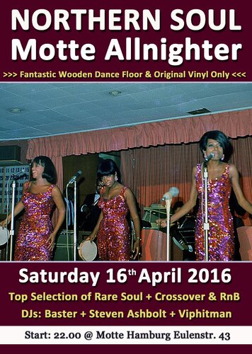 sat 16.th april motte allnighter