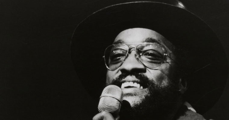 Sad News Billy Paul RIP magazine cover