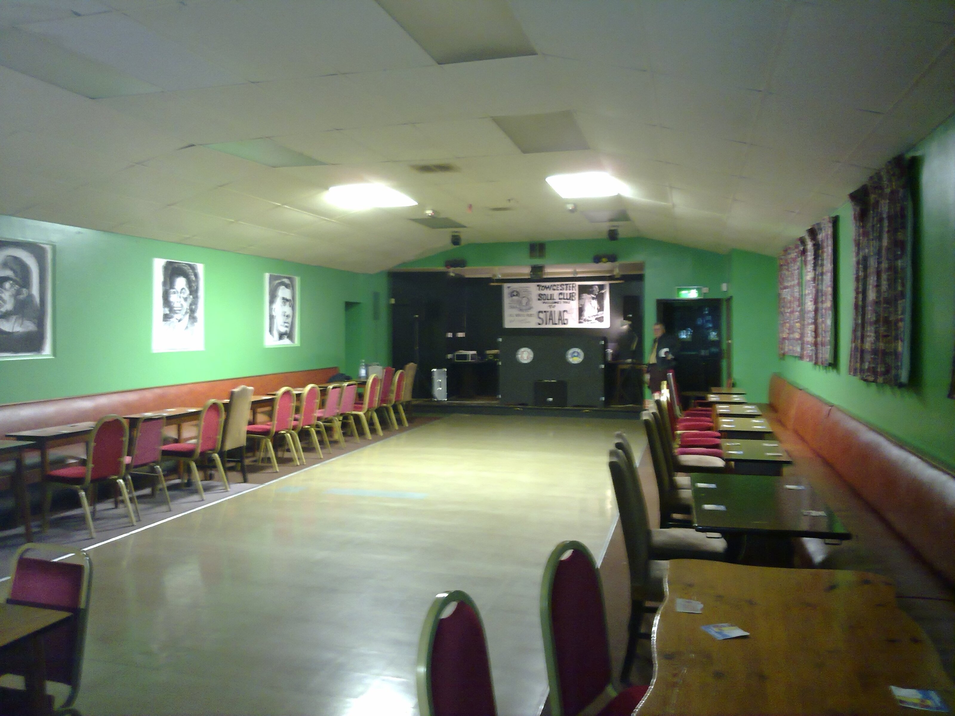 Towcester Soul Club