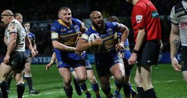 Charity Soul and Leeds Rhinos Foundation image