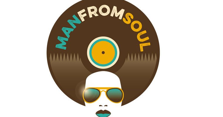 Man From Soul - Now Open - A New Record Sales Website magazine cover