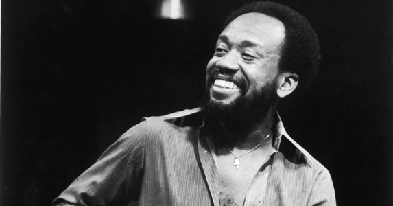 Maurice White - RIP magazine cover